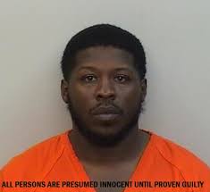 CPSO ARRESTS MAN RESPONSIBLE FOR SHOOTING Lake Charles, LA