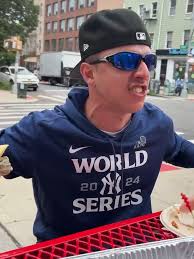 Tommy Guarino Fenway