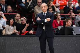 Ha tenuto le avversarie a 72.8 punti per gara e al 43.7% dal campo. Dove Vedere Barcellona Olimpia Milano Streaming E Diretta Tv Eurolega Supernews