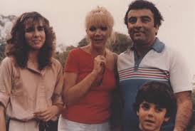The seeds of our city were planted here, with its. An Entire Family Vanished In The Night What Happened To The Salomons