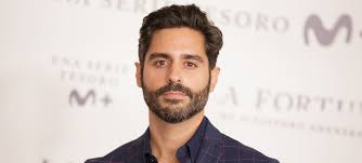 Quién es Miguel Diosdado? Todo sobre el actor que se suma a 'Masterchef  Celebrity 8'