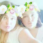 Alyssa Parton's Instagram, Twitter & Facebook