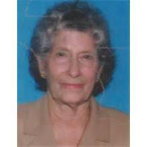 Obituary for Ellen R Younce