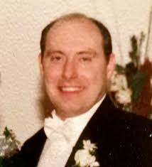 Remembering Terry Brooks Sharp