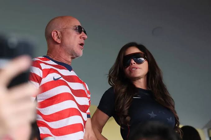 4 Reasons For Jeff Bezos To Be Bullish On Liverpool FC - Yahoo Sports