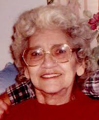 Dorothy Elizabeth Knott Obituary