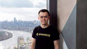 Binance The Inside Story Of The World S Biggest Bitcoin Exchange Decrypt Story Of The World Florida Woman Bitcoin