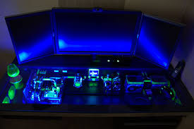 And what we found wasn't anything short of fantastic. New Trend Upcoming Gaming Desks Page 2 Guru3d Forums