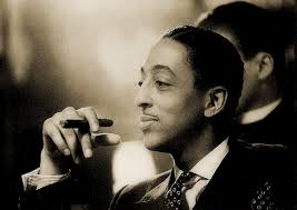 Gregory Hines, Lonette McKee, Diane Lane, & Richard Gere The Cotton Club  (1984)