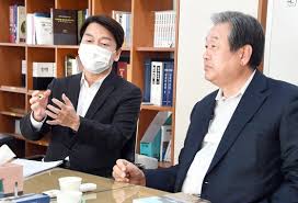 그런데 사실 구심점 김무성 대표가 되나요? ë‹¨ë… ì„œìš¸ì‹œìž¥ ì¶œë§ˆ ë„ì™€ë‹¬ë¼ å®‰ ê¹€ë¬´ì„±ì— ë¨¼ì € ì•Œë ¸ë‹¤ ì¤'ì•™ì¼ë³´