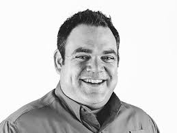 Joseph Knecht's Instagram, Twitter & Facebook