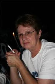 Brenda Ruble Obituary (2008)