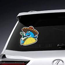 Kyle massey as milo justin roiland as oscar chelsea staub as bea maxwell atoms as mandy, bo gregory, fish guy and dumpy muffins felicia day as. Fish Taco Cartoon Sticker