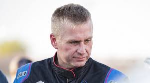 Mike Marlar Returns To Truck Series Action