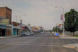 Old Oregon Trail Highway U S Highways Auto Trails Ontario Oregon Road Trip Usa Oregon Trail