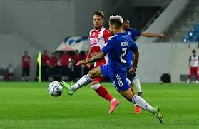 Cs u craiova and dinamo bucuresti will lock horns this saturday (24 july) in the romanian liga 1. Tt7grm6g0npvcm