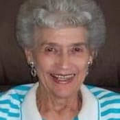 Betty Lou Nielsen Murray Obituary (1929