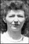 Thelma Holub Obituary (1923