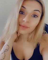 Rosalia Saenz's Instagram, Twitter & Facebook