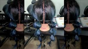It looks awesome and is really easy. Bubble Braids How To Create The Latest Hair Trend