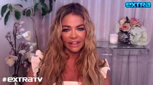 Film and tv star, denise richards, was born in downers grove, illinois and moved to california as a teenager after her father grew tired of the cold illinois winters. Denise Richards Sets The Record Straight On Reports She Quit Rhobh Youtube