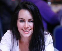 A Poker Life — Liv Boeree