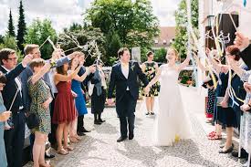 Viele brautpaare gestalten für die kirchliche hochzeit ein kirchenheft, in dem der ablauf des gottesdienstes dargestellt wird. Hochzeit Auf Schloss Blumenthal Fraulein K Sagt Ja Hochzeitsblog