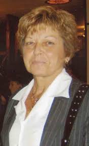 Georgette Michaud (Née Thibert), 2015-07-31