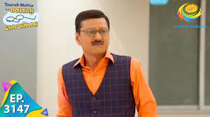 Sab tv 4 mins ago taarak mehta ka ooltah chashmah leave a comment 2 views. Taarak Mehta Ka Ooltah Chashmah Ep 3147 Full Episode 15th April 2021 Youtube