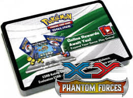 We'll keep you updated with additional codes once they are released. 34 Phantom Forces Booster Codes Pokemon Tcg Online Fast Message Or In Game Ebay