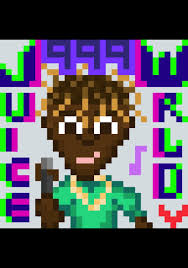 Maybe you would like to learn more about one of these? Juice Wrld Gif By Hollywoodic On Deviantart