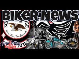 Biker News Sons Of Silence Rock Machine And Some Very Odd News Plus Dayt In 2020 Biker News Bike Week Biker Events
