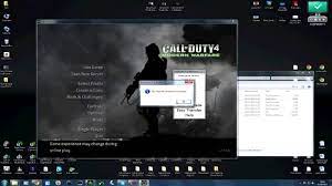 Open the cod4 mp game and check your rank. Mpdata Call Of Duty 4 Level 55 Hack Software Lasopada