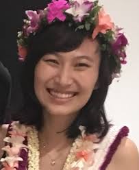 Jade Lum, PhD Student
