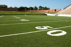 When the two teams are on the football field, they. How Artificial Sports Turf Can Benefit Your Football Field Genesis Turf