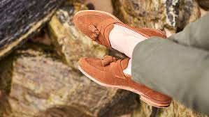Crockett & jones, 140th anniversary collection. For The First Time Ever You Can Buy Crockett Jones Shoes Online Robb Report