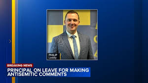 A Montgomery County principal is on administrative leave and ...