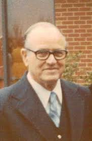 Elbert Melton “Al” Moon (1919-2011)