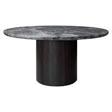 Perfect for dining establishments and event venues of all kinds, restaurant tables can add style to your dining room or serve as purely functional fixtures. Moon Dining Table In 2021 Marble Tables Design Dining Table Marble Top Dining Table