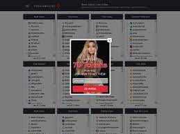 TopCamsList - TopCamsList.com - PornFrost