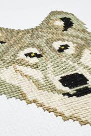 Cross stitch patterns free | free wolf cross stitch pattern download free now information for women. Wolf Cross Stitch Pattern