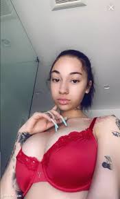 Bhad Bhabie (@bhadbhabie) - 18 фото слитых с Onlyfans Patreon Fansly Reddit  и Telegram - 45090
