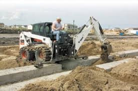 size up skid steer loaders