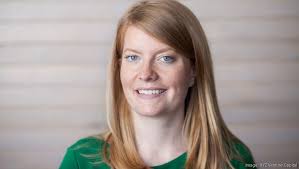 Money Talks: Salesforce Ventures' Matt Garratt says yes “100%” of all  businesses need cloud software