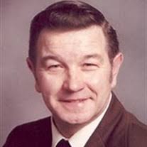 Obituary information for Jerald Dean Sebring