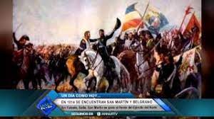 Live game, news, stats, videos, lineups, bets. San Martin Y Belgrano Se Encuentran En Yatasto Salta Youtube