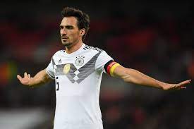 Jun 02, 2021 · muller and hummels were named in germany's euro 2020 squad, but boateng did not make the cut. Report German National Team Players Question Jogi Low S Decision To Oust Mats Hummels Bavarian Football Works