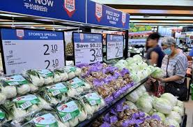 50% discounts on selected essentials at FairPrice for NTUC and Link members as part of May Day deals
