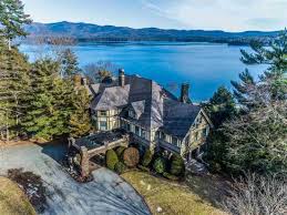 3232 Lake Shore Dr Lake George Ny 12845 Mls 201910350 Zillow Mansions For Sale Mansions Lake George