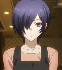 .i want to became strong not only to protect touka and ayato but when my times comes to see my brother again i can look him in the eyes and say that i had protect his children.megumi to renji megumi yomo(nee kirishima) also known as meg is an old friend of nagisa she is the younger sister of arata kirishima aunty of touka and ayato kirishima. Touka Cosplay Explore Tumblr Posts And Blogs Tumgir